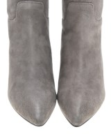 Odette e Odile（オデット　エ　オディール）ブーツ グレー サイズ:22.5cm レディース/2200668325035