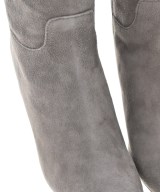 Odette e Odile（オデット　エ　オディール）ブーツ グレー サイズ:22.5cm レディース/2200668325035