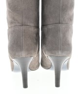 Odette e Odile（オデット　エ　オディール）ブーツ グレー サイズ:22.5cm レディース/2200668325035