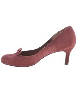 Odette e Odile（オデット　エ　オディール）パンプス 赤 サイズ:22.5cm レディース/2200668237086