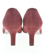 Odette e Odile（オデット　エ　オディール）パンプス 赤 サイズ:22.5cm レディース/2200668237086