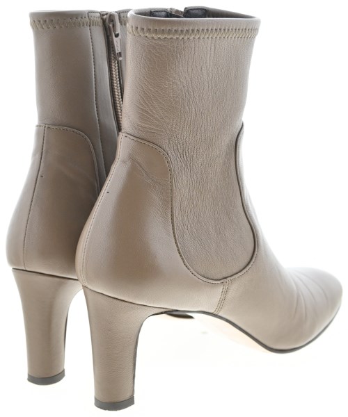 Odette e Odile（オデット　エ　オディール）ブーツ 茶 サイズ:23cm レディース/2200668565011