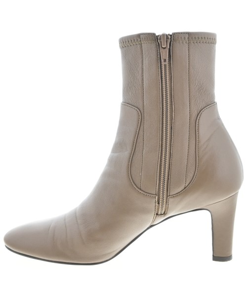 Odette e Odile（オデット　エ　オディール）ブーツ 茶 サイズ:23cm レディース/2200668565011