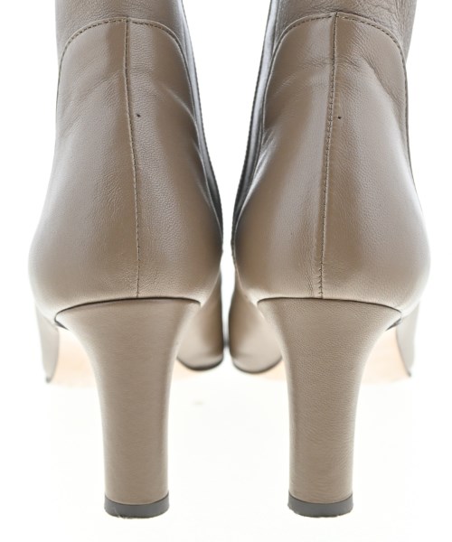 Odette e Odile（オデット　エ　オディール）ブーツ 茶 サイズ:23cm レディース/2200668565011