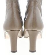 Odette e Odile（オデット　エ　オディール）ブーツ 茶 サイズ:23cm レディース/2200668565011