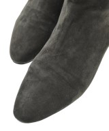 Odette e Odile（オデット　エ　オディール）ブーツ グレー サイズ:24.5cm レディース/2200725853037