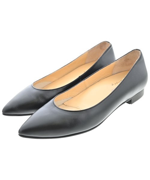 Odette e Odile(オデット　エ　オディール)のパンプス サイズ:23cm 4,800円