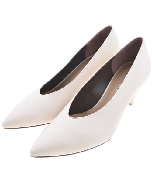 Odette e Odile(オデット　エ　オディール)のパンプス サイズ:23.5cm 2,400円