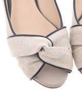 Odette e Odile（オデット　エ　オディール）パンプス ベージュ サイズ:23.5cm レディース/2200724916214
