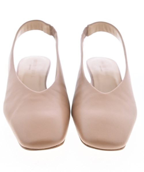 Odette e Odile（オデット　エ　オディール）パンプス 茶 サイズ:24cm レディース/2200723684084