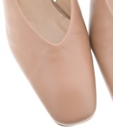 Odette e Odile（オデット　エ　オディール）パンプス 茶 サイズ:24cm レディース/2200723684084