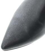 Odette e Odile（オデット　エ　オディール）ブーツ 黒 サイズ:25cm レディース/2200717550074
