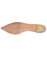 Odette e Odile（オデット　エ　オディール）パンプス 白 サイズ:23cm レディース/2200716558026