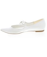 Odette e Odile（オデット　エ　オディール）パンプス 白 サイズ:23cm レディース/2200716558026