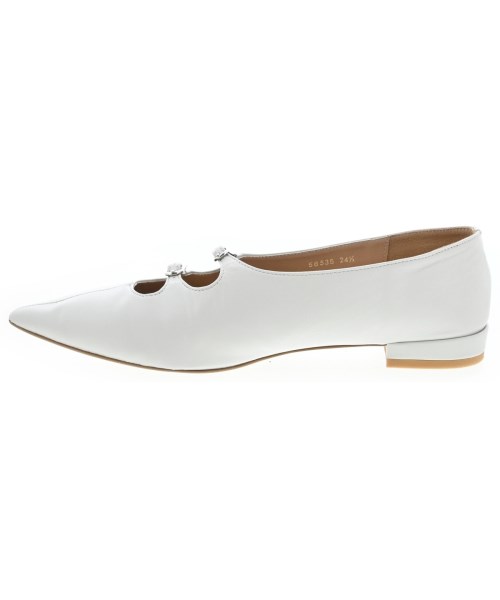 Odette e Odile（オデット　エ　オディール）その他 グレー サイズ:24.5cm レディース/2200720160321