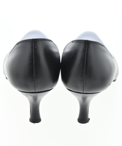 Odette e Odile（オデット　エ　オディール）パンプス 黒 サイズ:23cm レディース/2200723213017