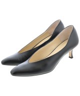Odette e Odile（オデット　エ　オディール）パンプス 黒 サイズ:23cm レディース/2200723213017