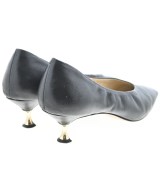 Odette e Odile（オデット　エ　オディール）パンプス 黒 サイズ:24.5cm レディース/2200722221136