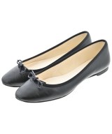 Odette e Odile（オデット　エ　オディール）バレエシューズ/オペラシューズ 黒 サイズ:22 1/2(22.5cm位) レディース/2200726537011