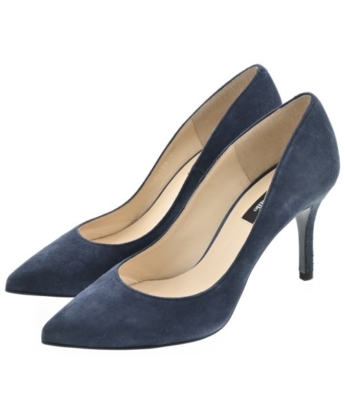 Odette e Odile(オデット　エ　オディール)のパンプス サイズ:22 1/2(22.5cm位) 2,400円