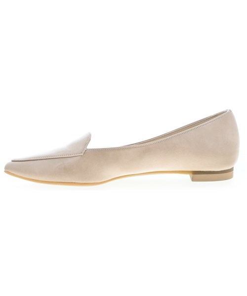 Odette e Odile（オデット　エ　オディール）ドレスシューズ/ローファー ベージュ サイズ:23cm レディース/2200678150023