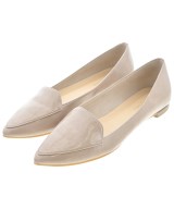 Odette e Odile（オデット　エ　オディール）ドレスシューズ/ローファー ベージュ サイズ:23cm レディース/2200678150023