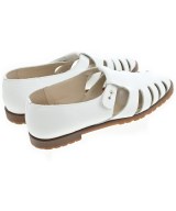 Odette e Odile（オデット　エ　オディール）その他 白 サイズ:23 1/2(23.5cm位) レディース/2200684359014