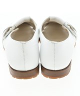 Odette e Odile（オデット　エ　オディール）その他 白 サイズ:23 1/2(23.5cm位) レディース/2200684359014
