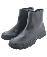 Odette e Odile（オデット　エ　オディール）ブーツ 黒 サイズ:25cm レディース/2200679149064