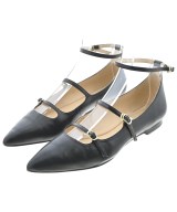 Odette e Odile（オデット　エ　オディール）パンプス 黒 サイズ:23cm レディース/2200682896054