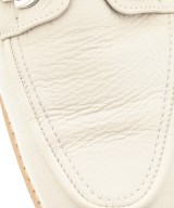 Odette e Odile（オデット　エ　オディール）ドレスシューズ/ローファー ベージュ サイズ:23.5cm レディース/2200685751015