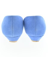 Odette e Odile（オデット　エ　オディール）パンプス 青 サイズ:24cm レディース/2200687830039