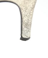 Odette e Odile（オデット　エ　オディール）パンプス ゴールド サイズ:23.5cm レディース/2200686126201