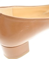 Odette e Odile（オデット　エ　オディール）パンプス 茶 サイズ:23cm レディース/2200688844011