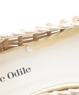 Odette e Odile（オデット　エ　オディール）その他 ベージュ サイズ:23cm レディース/2200688851026