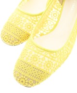 Odette e Odile（オデット　エ　オディール）パンプス 黄 サイズ:24.5cm レディース/2200689211065