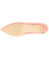 Odette e Odile（オデット　エ　オディール）パンプス ピンク サイズ:23.5cm レディース/2200689211072