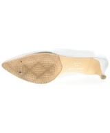 Odette e Odile（オデット　エ　オディール）パンプス シルバー サイズ:23.5cm レディース/2200684528113