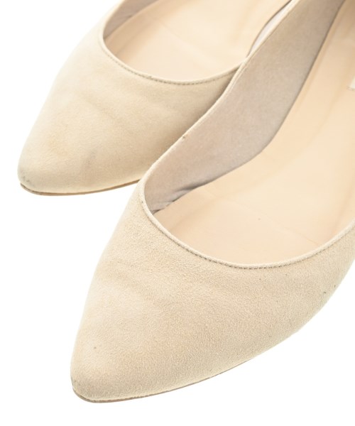 Odette e Odile（オデット　エ　オディール）パンプス ベージュ サイズ:24.5cm レディース/2200690570045