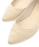 Odette e Odile（オデット　エ　オディール）パンプス ベージュ サイズ:24.5cm レディース/2200690570045