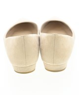 Odette e Odile（オデット　エ　オディール）パンプス ベージュ サイズ:24.5cm レディース/2200690570045