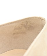 Odette e Odile（オデット　エ　オディール）パンプス ベージュ サイズ:24.5cm レディース/2200690570045