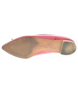 Odette e Odile（オデット　エ　オディール）パンプス 赤 サイズ:23.5cm レディース/2200686937159