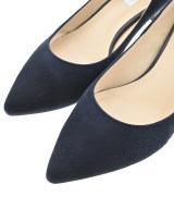Odette e Odile（オデット　エ　オディール）パンプス 紺 サイズ:24cm レディース/2200692970133