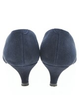 Odette e Odile（オデット　エ　オディール）パンプス 紺 サイズ:24cm レディース/2200692970133