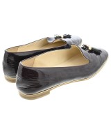 Odette e Odile（オデット　エ　オディール）バレエシューズ/オペラシューズ 紫 サイズ:225cm レディース/2200693268048