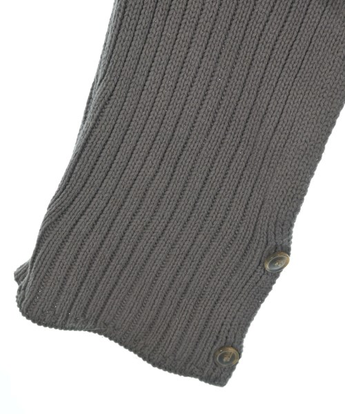 mysty woman（ミスティーウーマン）ニット・セーター グレー サイズ:F レディース/2200632906024