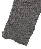 mysty woman（ミスティーウーマン）ニット・セーター グレー サイズ:F レディース/2200632906024