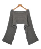 mysty woman ニット・セーター