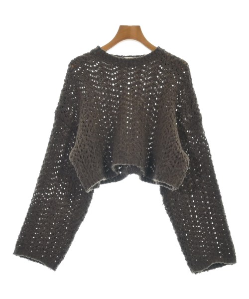 ミスティーウーマン(mysty woman)のmysty woman ニット・セーター